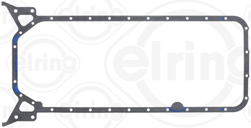 ELRING YAĞ KARTER CONTASI M602/M612/M647 (A6470140022)