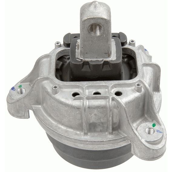 LEMFORDER MOTOR KULAĞI SOL F10/F11/F12/F13 (22116777365)