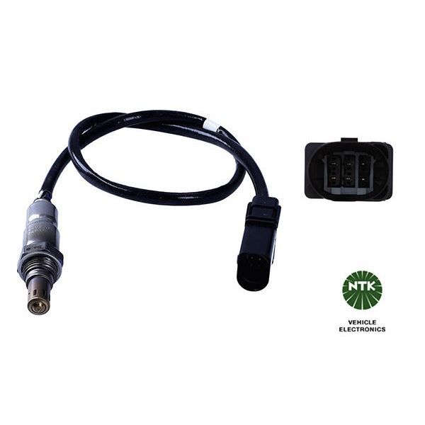 NGK LAMBDA SENSÖRÜ CADDY GOLF 1,6 TDI (03L906262A)
