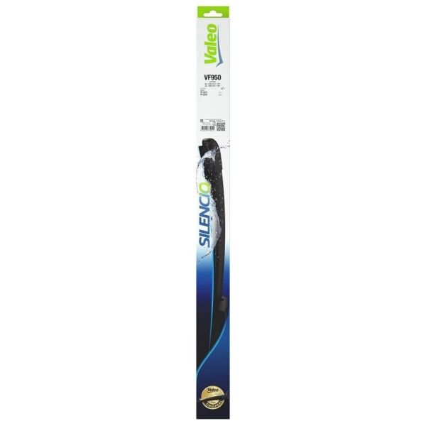 SWF SİLECEK SÜPÜRGESİ 650/500 MM ÖN TAKIM X3 07/17> X4 04/18> (61617469820)