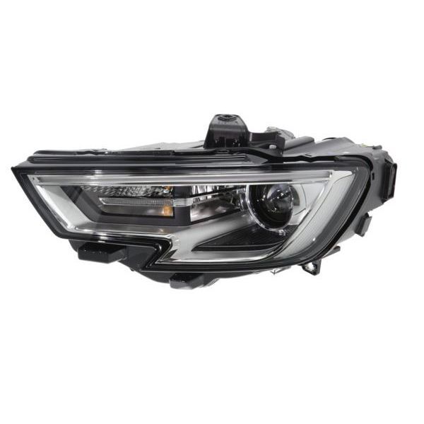 VALEO L XENON FAR A3 17> (8V0941043E)