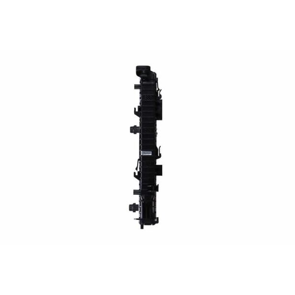 BEHR SU RADYATÖRÜ A4-A5 1.8-2.0 TFSİ 2.0 TDİ (720X477) (8K0121251L)