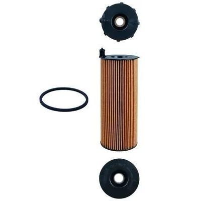 KNECHT YAĞ FİLTRESİ A6 TOUAREG Q7 3,6 (057115561K)