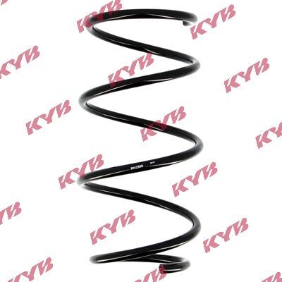 KYB HELEZON YAYI E46 ÖN 4SİL (31331093066)