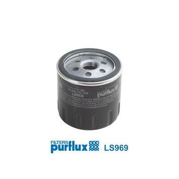 PURFLUX YAĞ FİLTRESİ 1.6 AEE ALM (030115561AB)