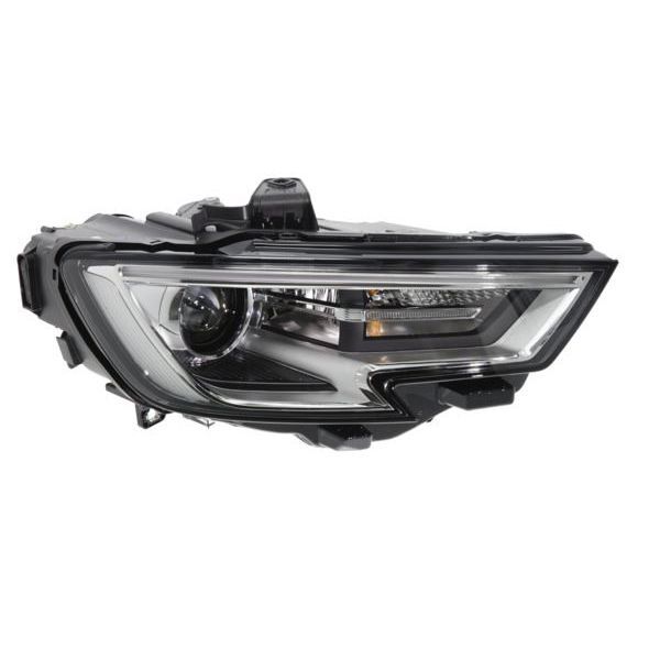 VALEO R XENON FAR A3 17> (8V0941044E)