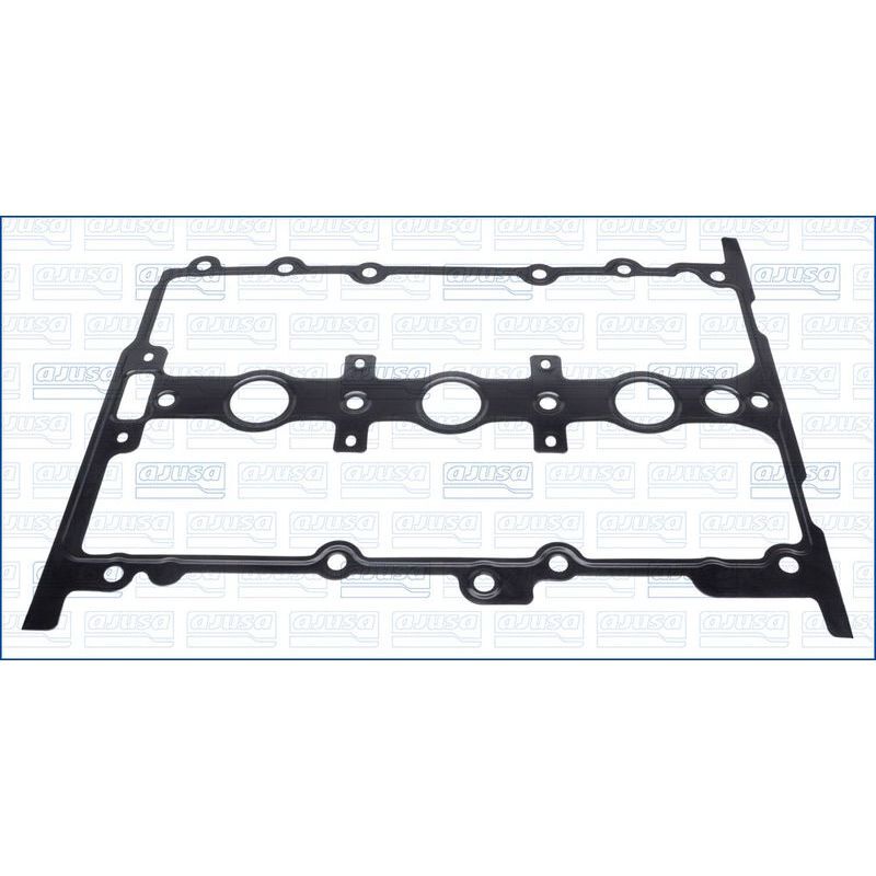 AJUSA KÜLBÜTÖR KAPAK CONTASI A1/A3/Q2/CADDY/GOLF/POLO/T/CROSS/T/ROC/FABIA/KAMIQ/OCTAVIA/RAID/SCALA/ARONA/IBIZA/LEON/TOLEDO/DKRD/DKLB/DKLA 15>22 (04C103483K)