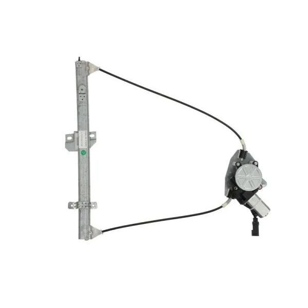 NISSENS FAN MOTORU A6/A7/Q3 (338 MM) (8K0959455S)
