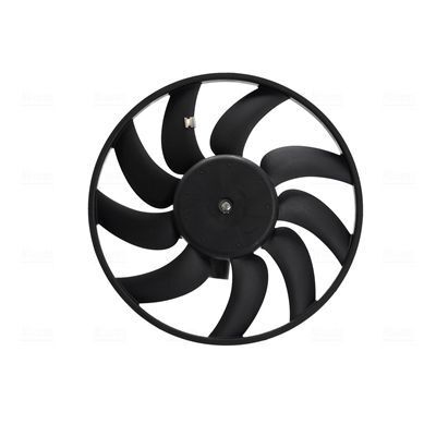 NISSENS FAN MOTORU A6/A7/Q3 (338 MM) (8K0959455S)