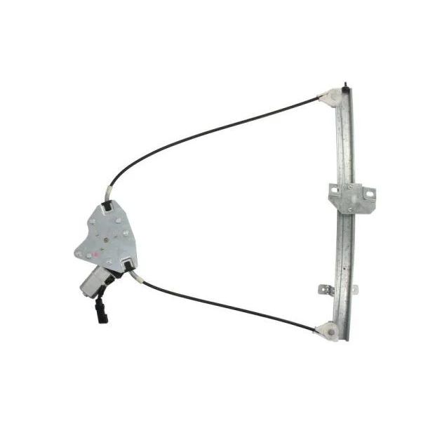 NISSENS FAN MOTORU A6/A7/Q3 (338 MM) (8K0959455S)