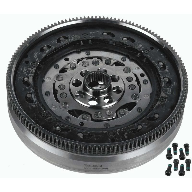 SACHS VOLAN PASSAT T6 2.0 TDI CUAA/CXEB 14> (03N105266C)