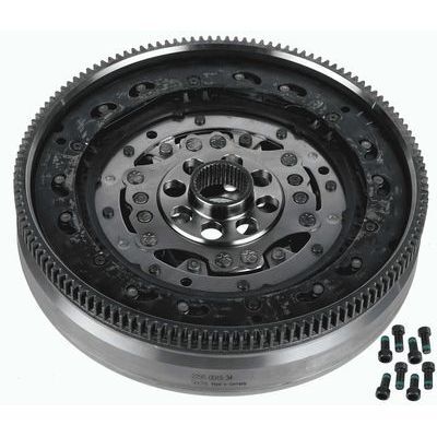 SACHS VOLAN PASSAT T6 2.0 TDI CUAA/CXEB 14> (03N105266C)