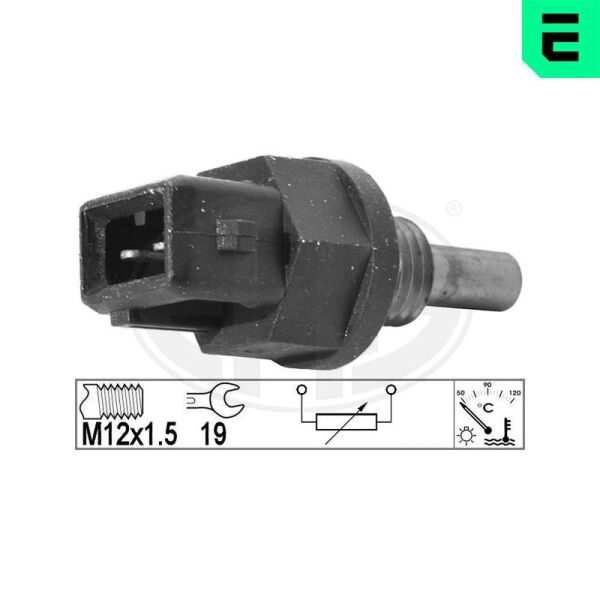 ERA HARARET MÜŞÜR E34/E36 M50 SİYAH (13621730034)
