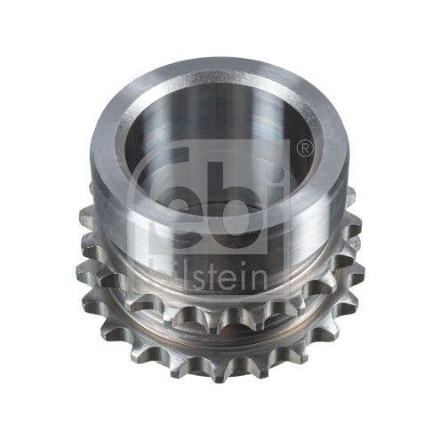 FEBI KRANK DİŞLİSİ E46/53/60/61/65/83 - M47N/M57N (11217788982)