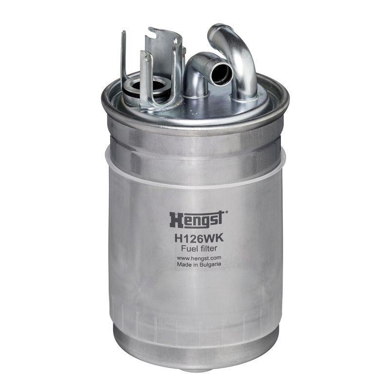 HENGST MAZOT FİLTRESİ A4 A6 2,5 TDI (057127401A)
