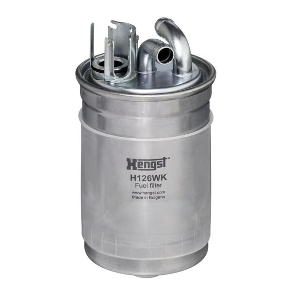 HENGST MAZOT FİLTRESİ A4 A6 2,5 TDI (057127401A)