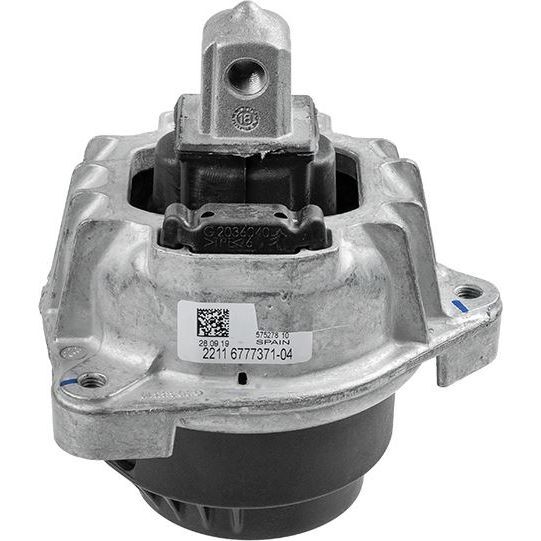 LEMFORDER MOTOR KULAĞI F01/F10/F12/F13 (22116777371)