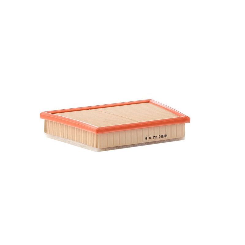 MANN-HUMMEL FİLTRE (13718513944)