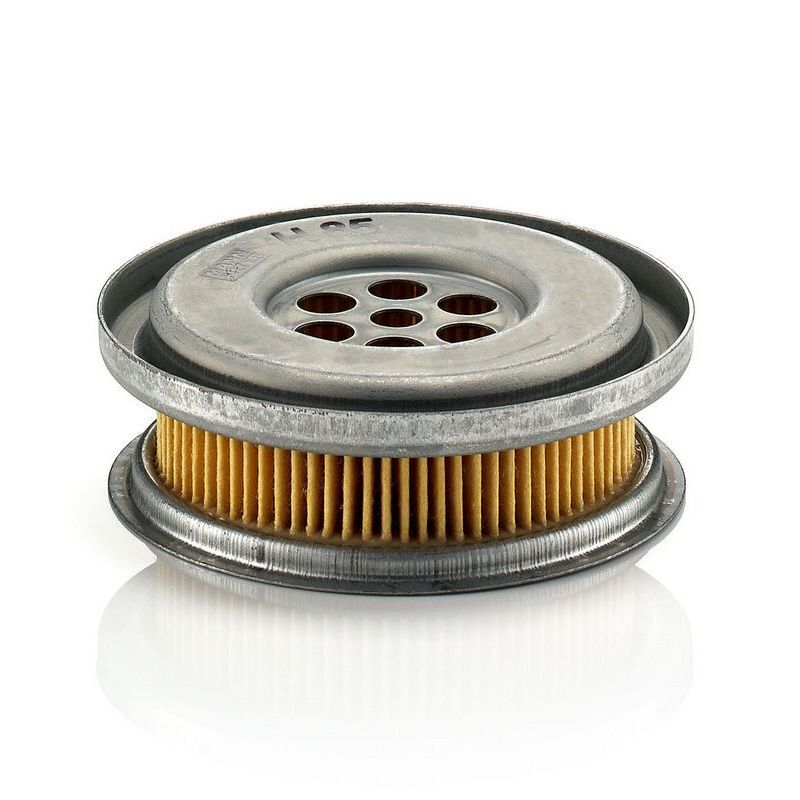 MANN-HUMMEL YAĞ FİLTRESİ W123/W124/W202 (A0004662104)