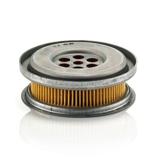 MANN-HUMMEL YAĞ FİLTRESİ W123/W124/W202 (A0004662104)