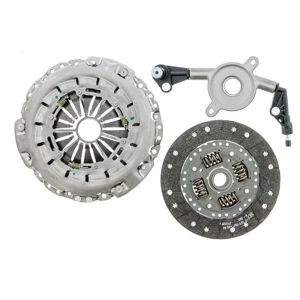 SACHS DEBRİYAJ SETİ (A0002523311)