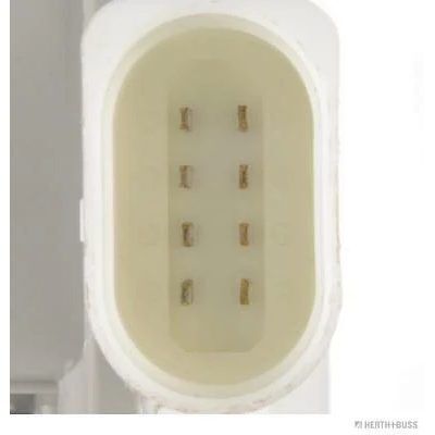 HERTH+BUSS KAPI KİLİDİ ARKA SOL A4/A5/Q5/Q7 08> (8K0839015)