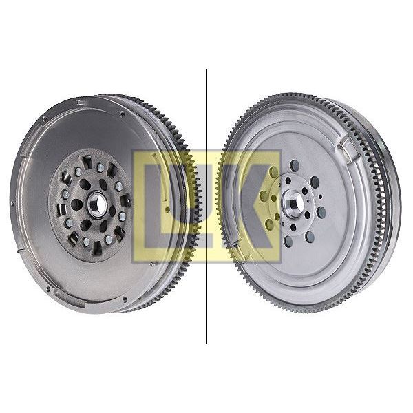 LUK VOLANT CRAFTER 17>DAWA (03N105266M)
