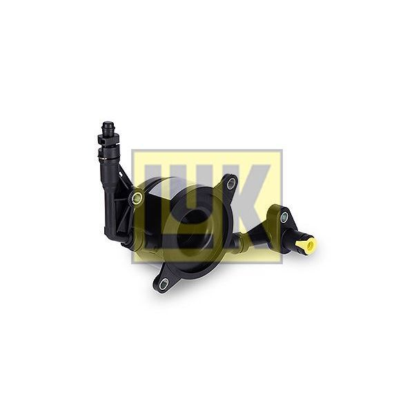 LUK DEBRİYAJ RULMANI. W203-204-211-212-639-SPRINTER-CRAFTER. (A0002542508)