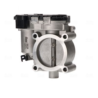 NISSENS GAZ KELEBEĞİ M266/M271 (A2661410525)