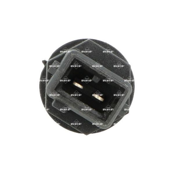 NRF HARARET MÜŞÜRÜ SİYAH M50/M52 (13621730034)
