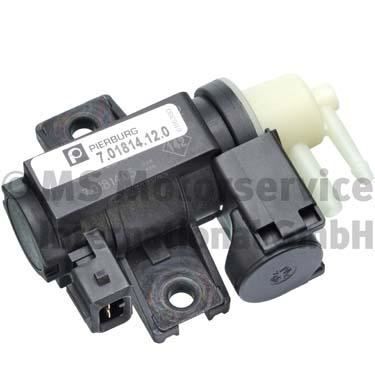 PIERBURG TURBO BASINÇ VENTİLİ W205 (A6261530028)