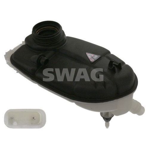 SWAG RADYATÖR YEDEK SU DEPOSU W176/W246 (A2465000049)