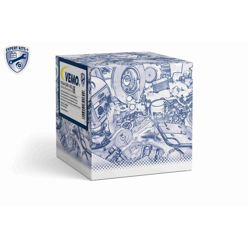 WENDERPARTS FAN PERVANESİ (11 KANAT) E30/E36/E39 (11521723363)