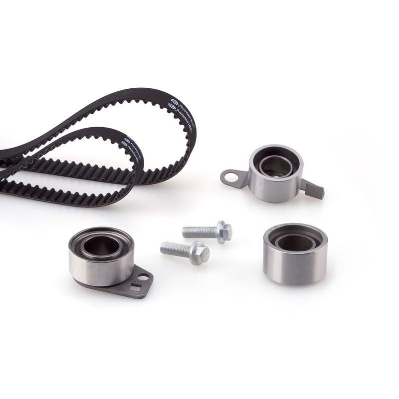 GATES TRİGER SETİ FREELANDER 2.0 TDCI (LHN100760)