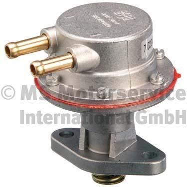 PIERBURG BENZİN OTOM (A0020917901)