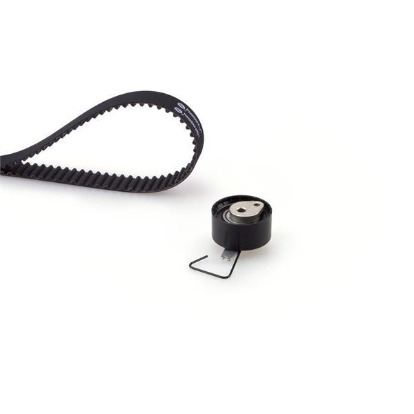 GATES TRİGER SETİ FREELANDER 1,8 16V 145 DIŞ (LHP100900L)