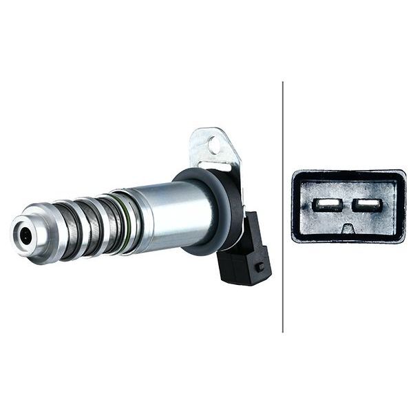HELLA EKSANTRİK AYAR VALFİ N55/N63-E90/F20/F30 (11368605123)