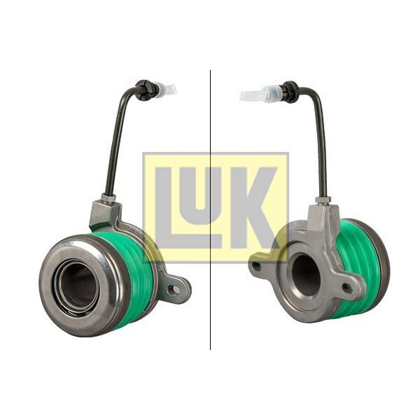LUK DEBRİYAJ BİLYASI W176 (A0002544108)