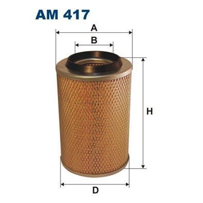 FILTRON FİLTRE (A0020942304)
