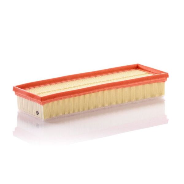 MANN-HUMMEL HAVA FİLTRESİ B47 - F10/F15/F25/F26 (13718570043)