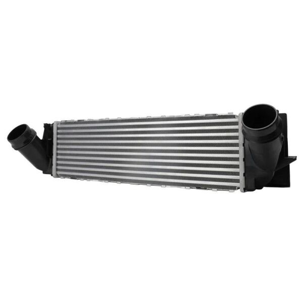 NISSENS TURBO RADYATÖRÜ (17517823570)
