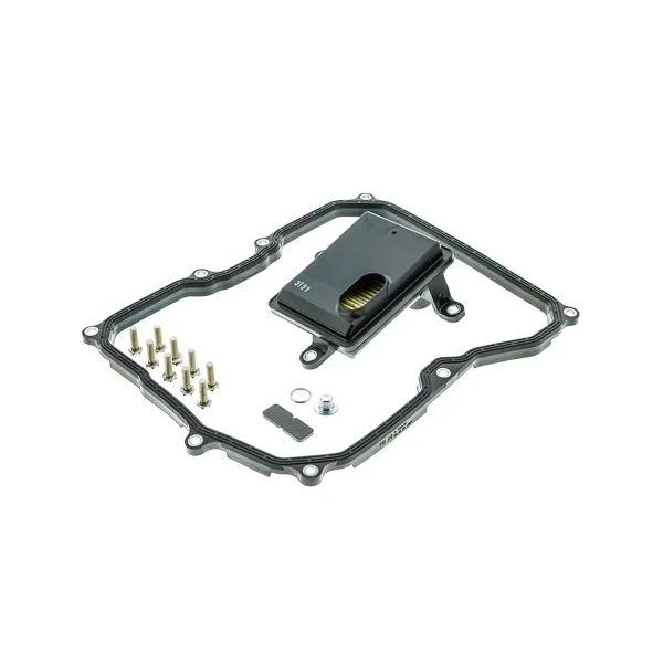 KNECHT ŞANZIMAN FİLTRESİ GOLF 5 JETTA PASSAT 06-10 (09G325429A)