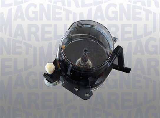 MAGNETI MARELLI SİS FARI SOL (M) E60/E90 (63176910791)