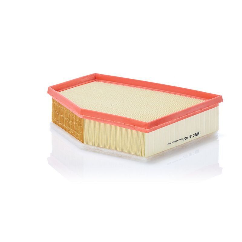 MANN-HUMMEL HAVA FİLTRESİ G11/12/30 (13718577170)