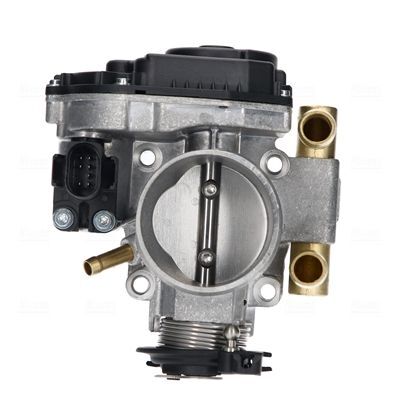 NISSENS BOĞAZ KELEBEĞİ PASSAT/A4/A6 1.6/1.8 ADR.APT.ARM 96> (058133063H)