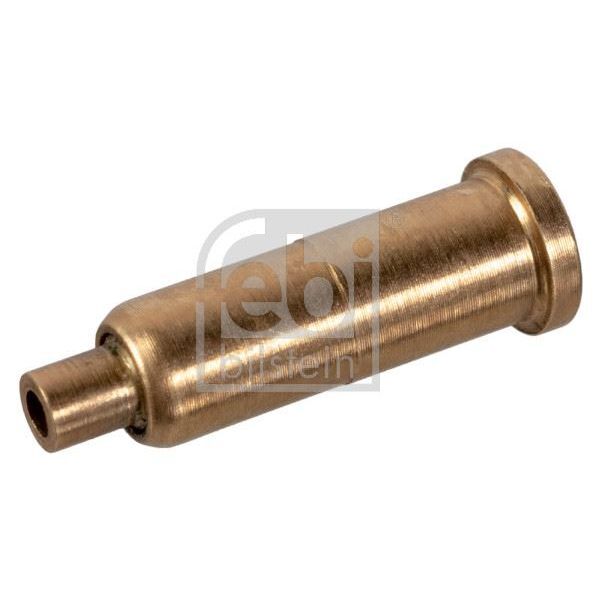FEBI YAĞ PÜSKÜRTME MEMESİ E34/E36/E46/E38/E39/E60/E85-M50-M52-M54 (11421748199)