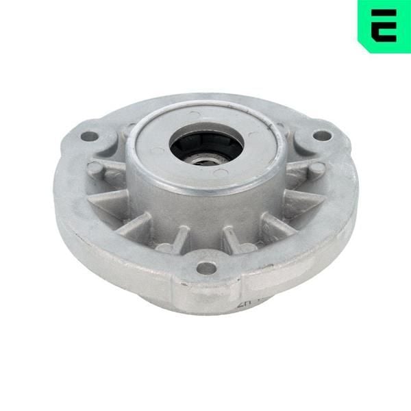 OPTIMAL AMORTİSÖR TAKOZU ÖN ÜST F10/M-SPORT SÜSPANSİYON (31306795083)