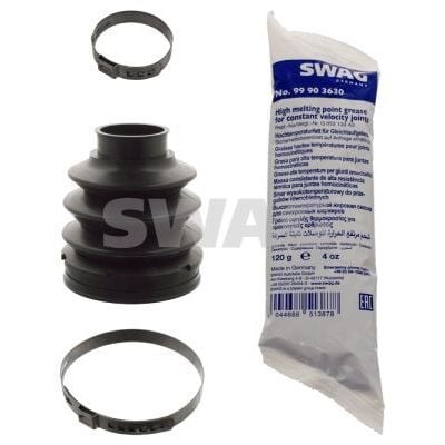 SWAG AKS KÖRÜĞÜ TAMİR TAKIMI ARKA W204/W205/W212/W222 (A0033570191)