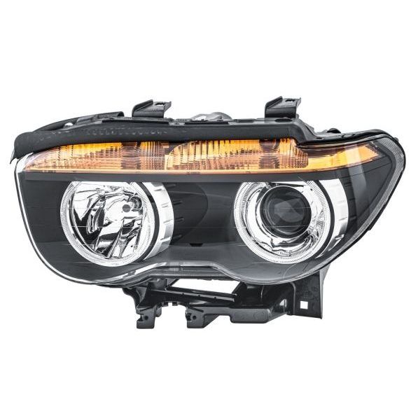 CARTEK FAR CAMI E65 SOL 2002-05 (63127165445)