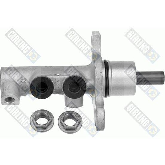LESJÖFORS HELEZON YAYI E39 ÖN 5.20 OTOMATİK (31331093070)